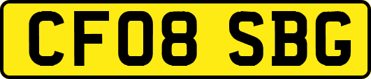 CF08SBG