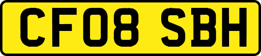 CF08SBH