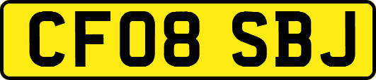 CF08SBJ
