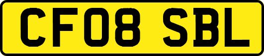 CF08SBL