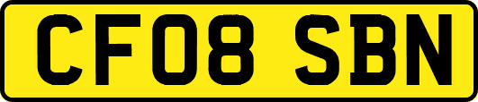 CF08SBN