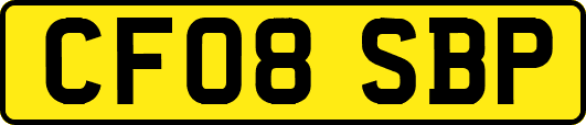 CF08SBP