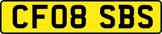 CF08SBS