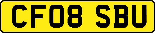 CF08SBU