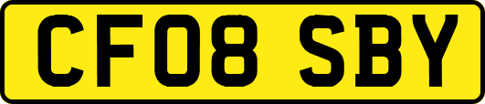 CF08SBY