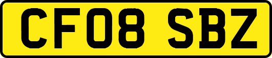 CF08SBZ