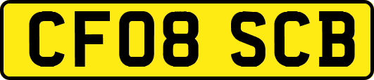 CF08SCB