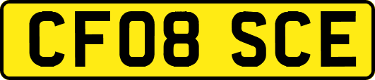 CF08SCE