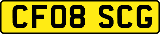 CF08SCG