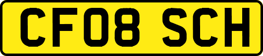 CF08SCH