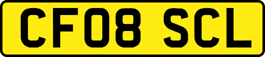 CF08SCL