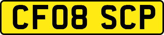 CF08SCP