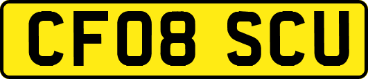 CF08SCU