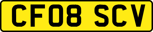 CF08SCV