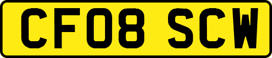 CF08SCW