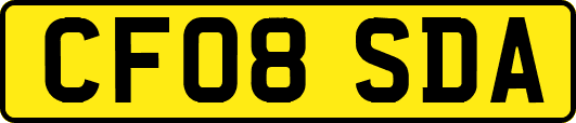 CF08SDA