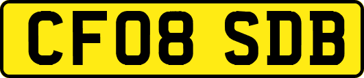 CF08SDB