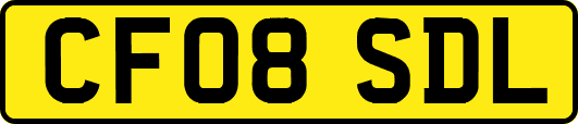 CF08SDL