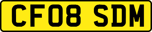 CF08SDM