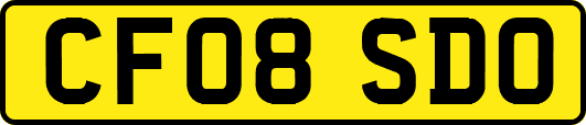 CF08SDO