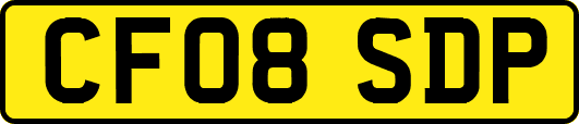 CF08SDP
