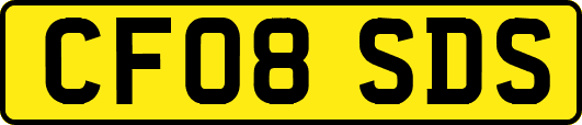 CF08SDS