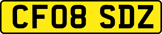 CF08SDZ
