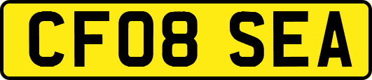 CF08SEA