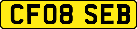CF08SEB