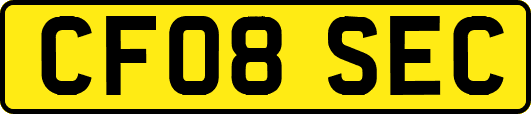 CF08SEC