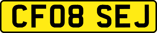 CF08SEJ