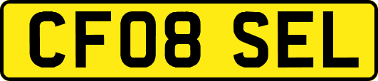 CF08SEL