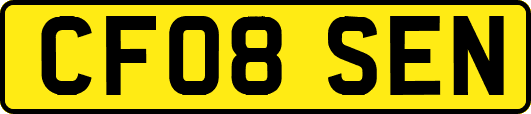 CF08SEN