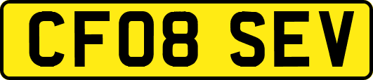 CF08SEV