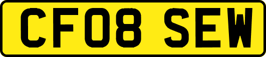 CF08SEW