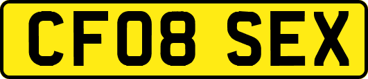 CF08SEX