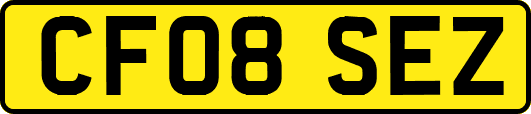 CF08SEZ
