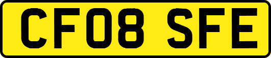 CF08SFE