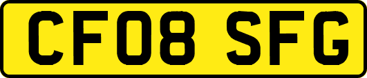 CF08SFG