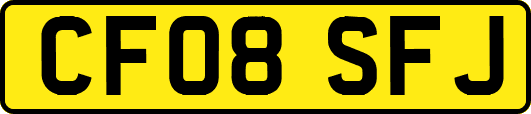 CF08SFJ