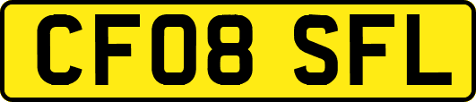 CF08SFL