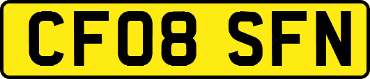CF08SFN