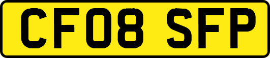 CF08SFP