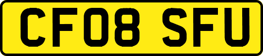 CF08SFU