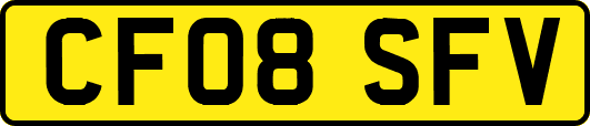 CF08SFV