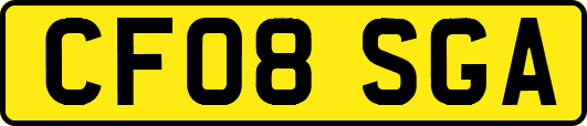 CF08SGA