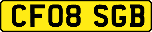 CF08SGB