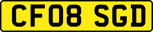 CF08SGD