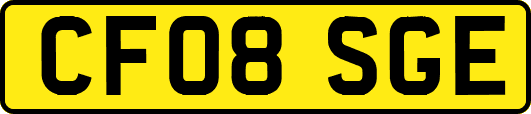 CF08SGE