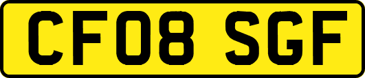 CF08SGF